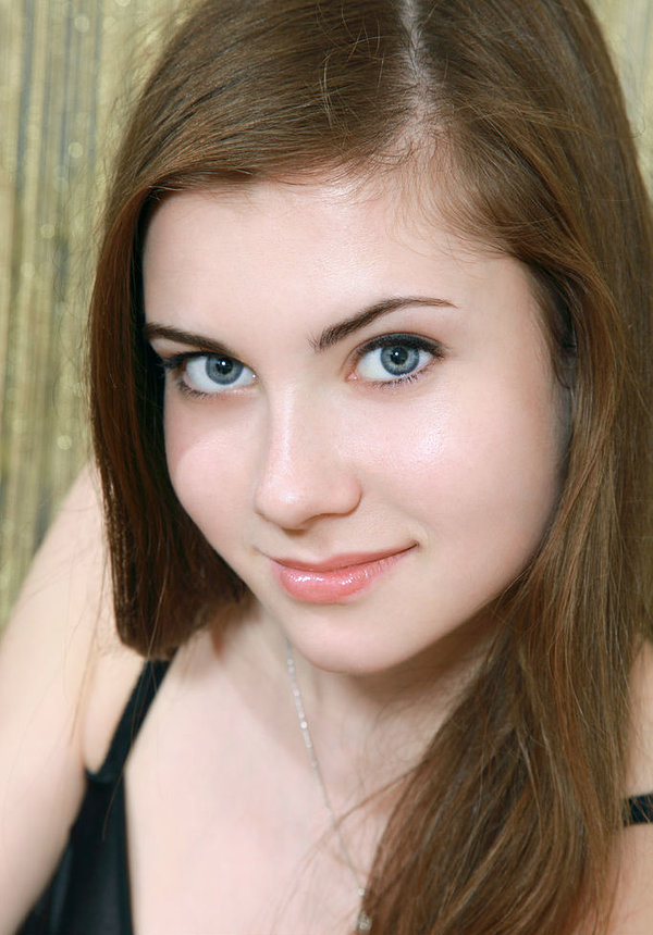 Ульяна, 23
