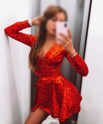 Оксана, 25